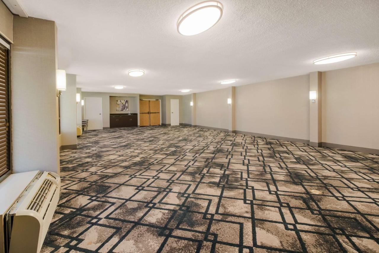Best Western University Inn Murray Exterior photo
