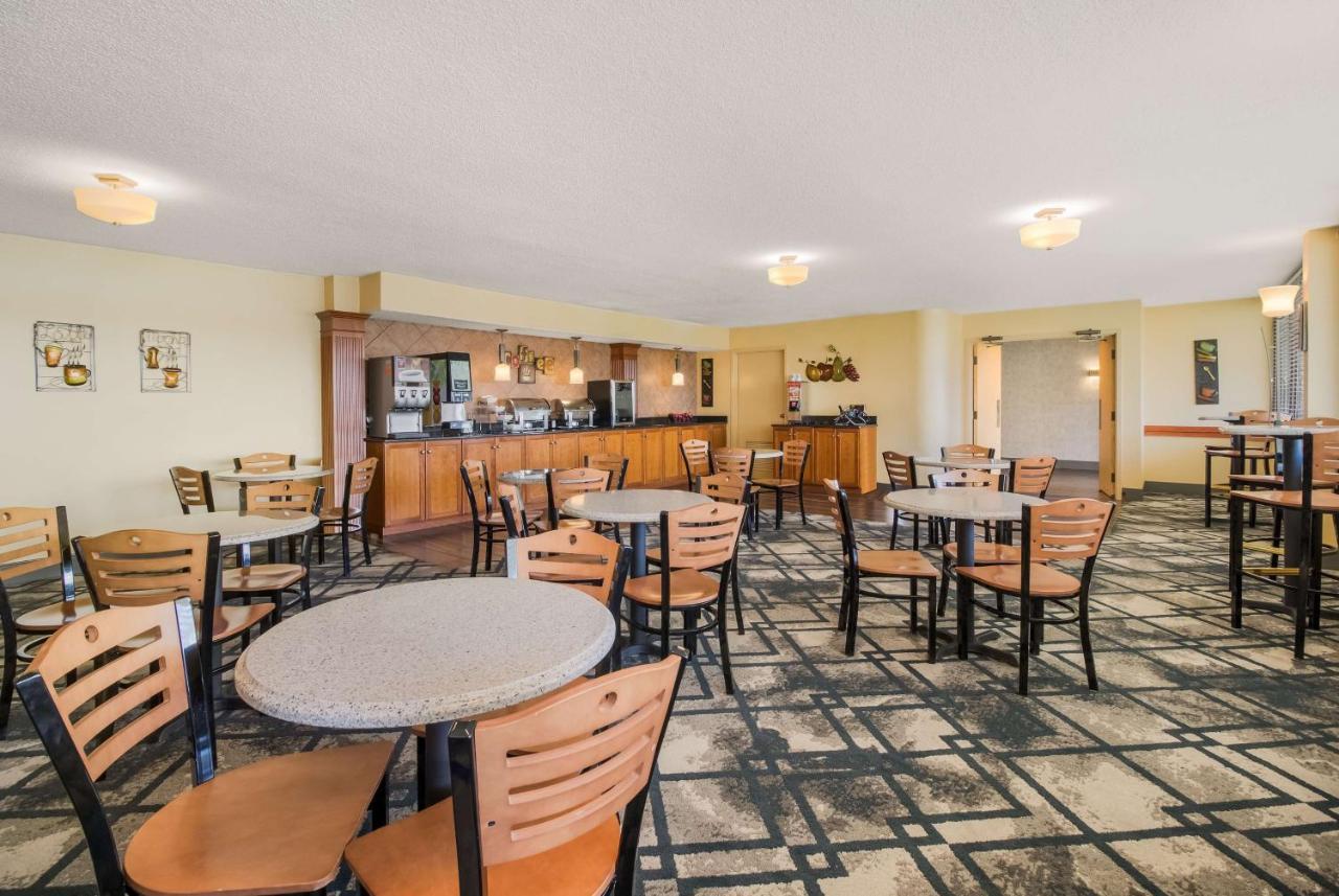 Best Western University Inn Murray Exterior photo