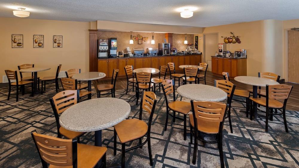 Best Western University Inn Murray Exterior photo