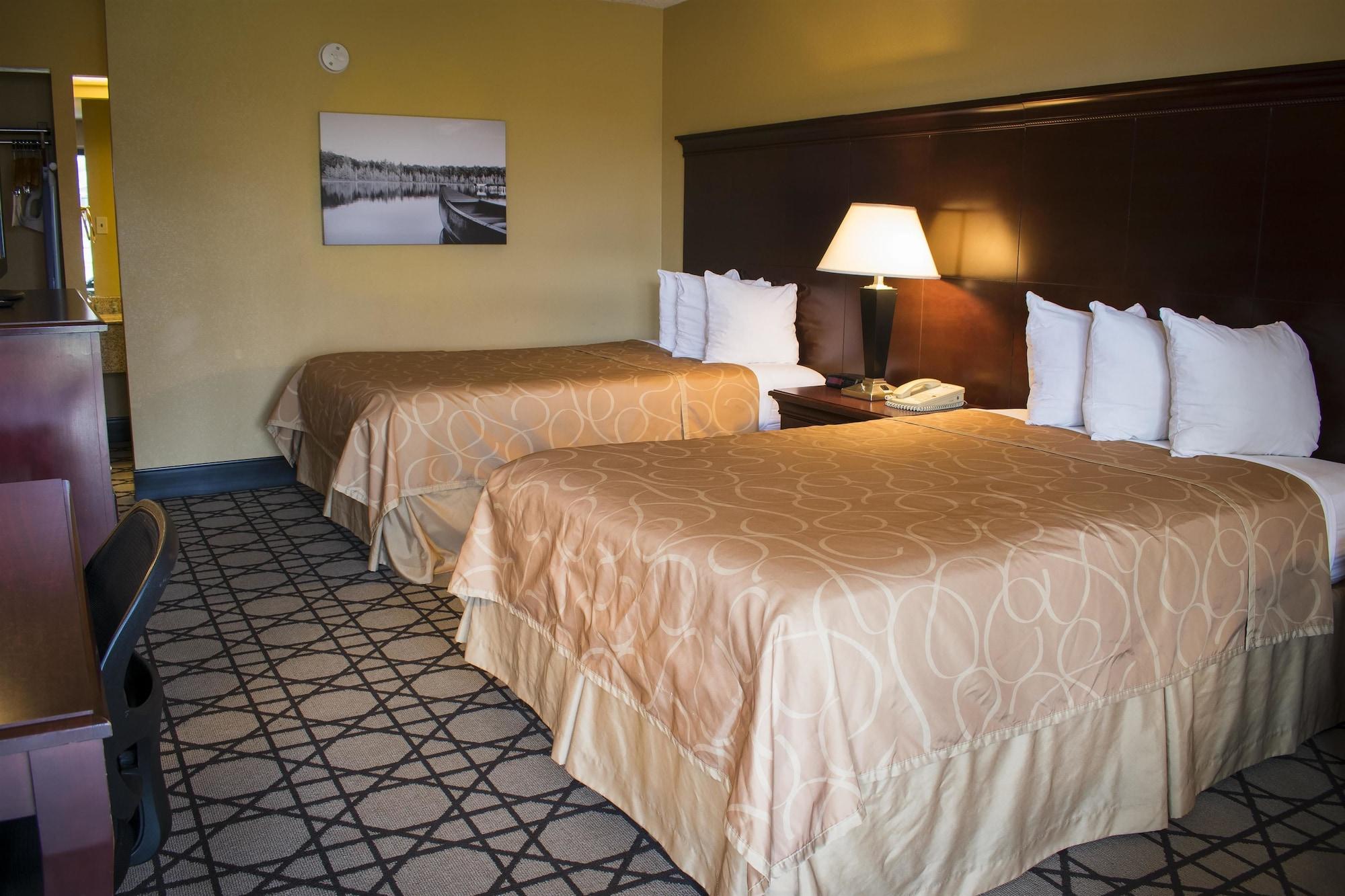 Best Western University Inn Murray Exterior photo