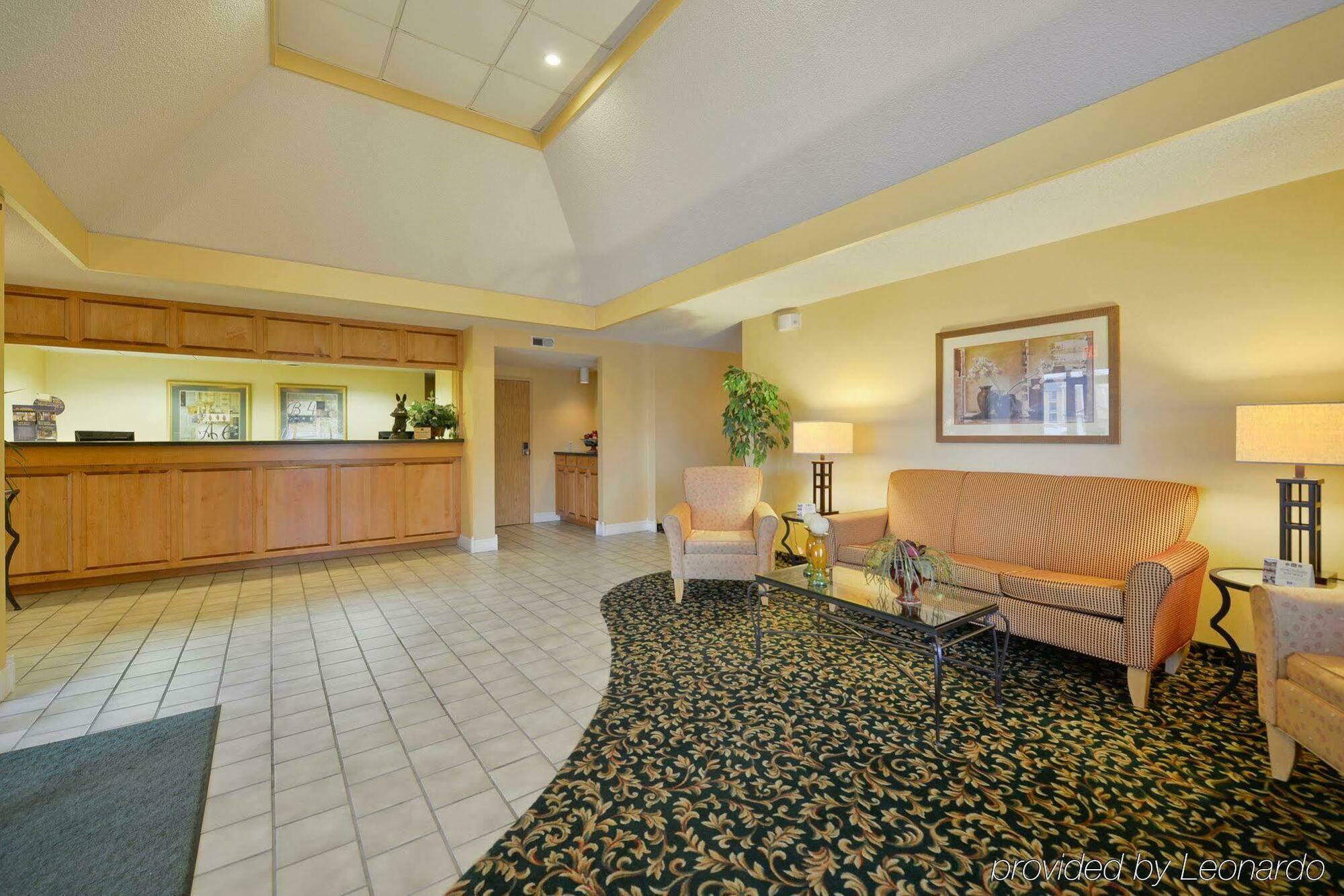 Best Western University Inn Murray Exterior photo